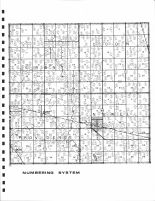 Buena Vista County Numbering System 4, Buena Vista County 1982